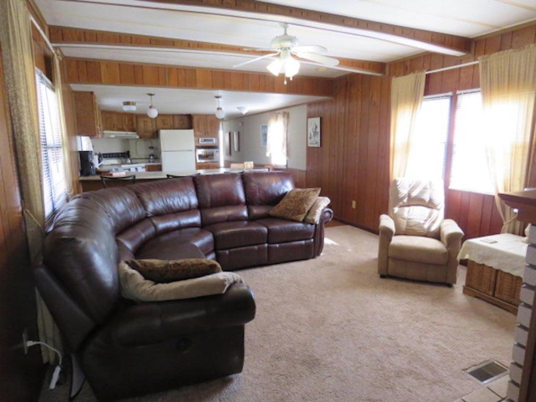 Serenity Views Bungalow - Close To City And Parkway! Villa Weaverville Luaran gambar